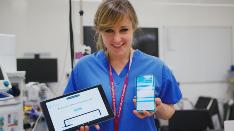 CardMedic's Dr Rachael Grimaldi