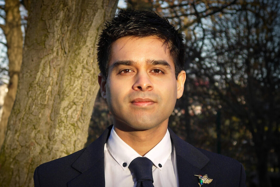 Dr Rakeeb Chowdhury