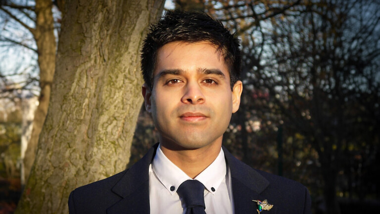 Dr Rakeeb Chowdhury