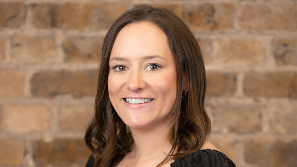 Ellyn Gattlin, national transformation lead at X-on Health