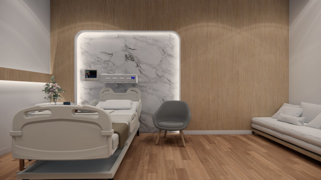 Electiva Healthcare