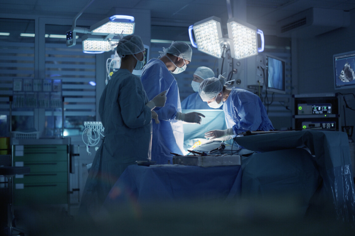 Electiva Healthcare