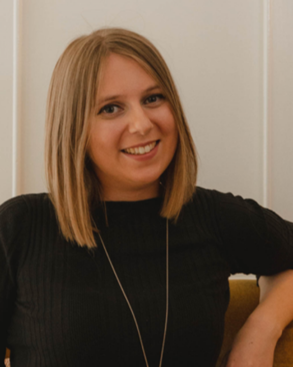 Ellie Philpotts, senior writer (freelance), Healthcare Today.