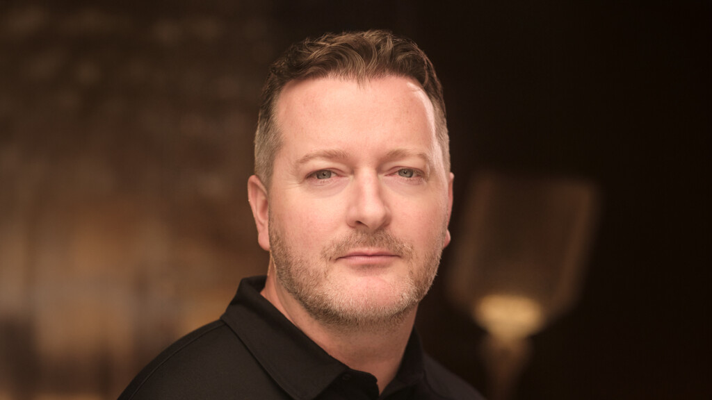 Elliot Bottomley, managing director at Equinox Charter.
