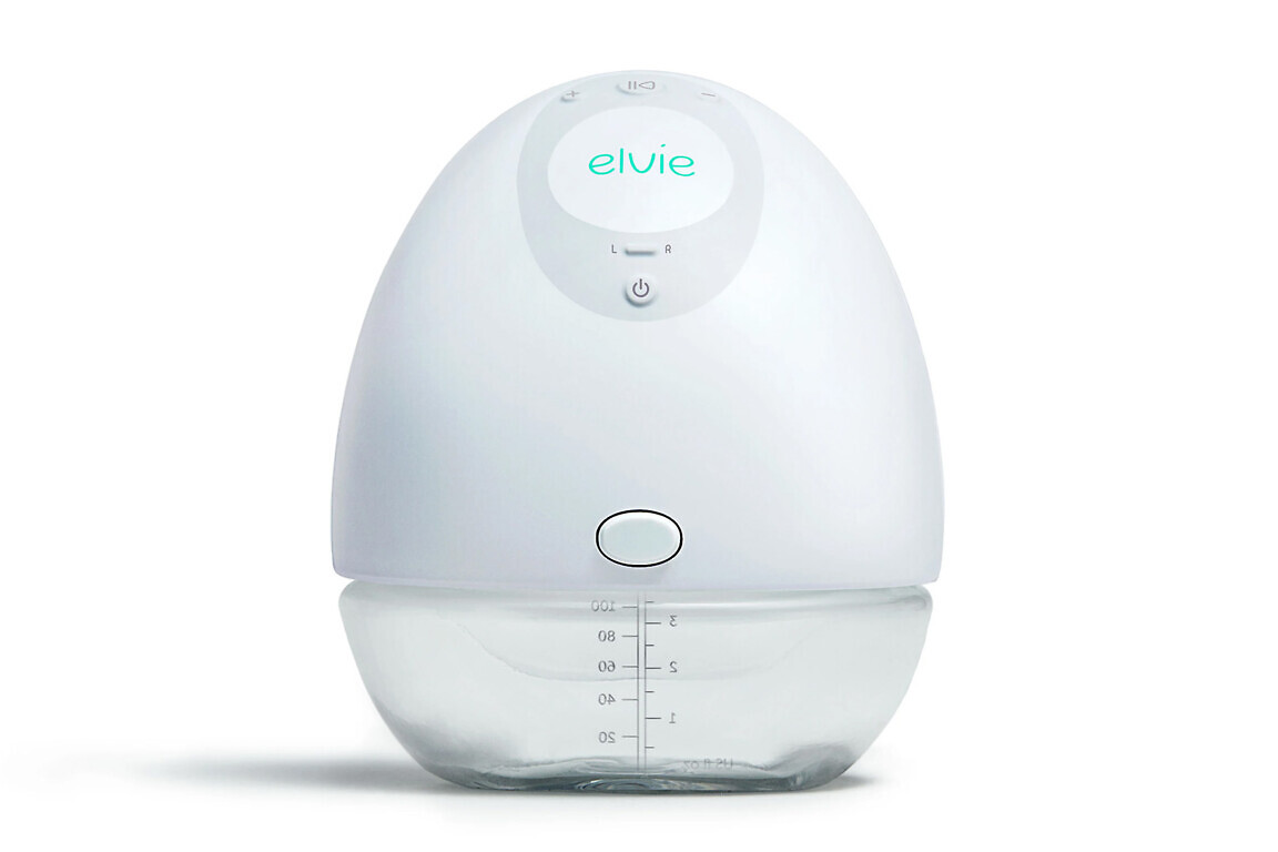 Elvie