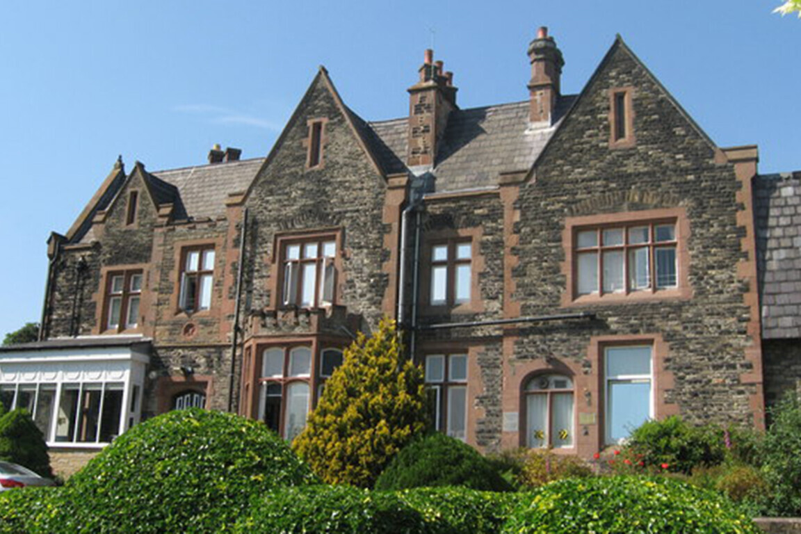 Fairfield Independent Hospital