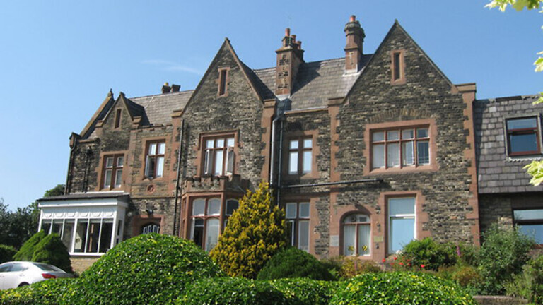 Fairfield Independent Hospital