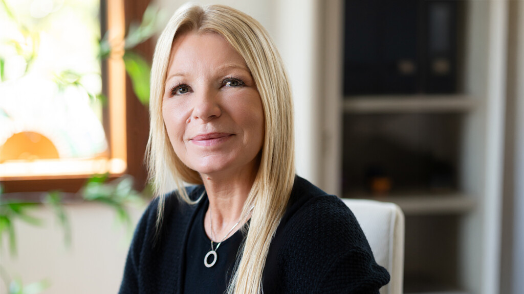 Fiona Yassin, eating disorder specialist, family psychotherapist, and founder and clinical director of The Wave Clinic.
