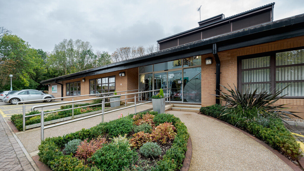 GenesisCare in Milton Keynes