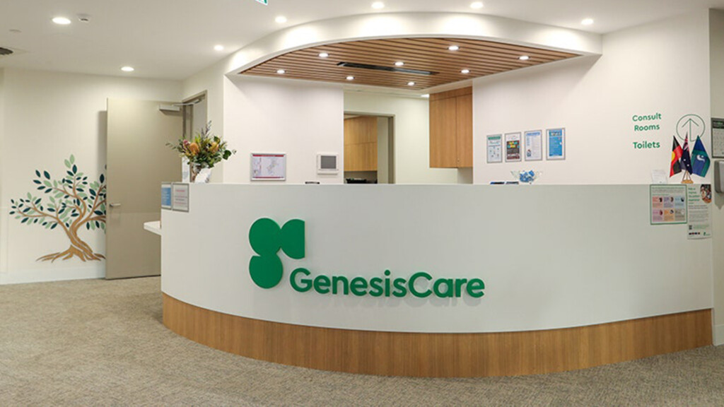 GenesisCare