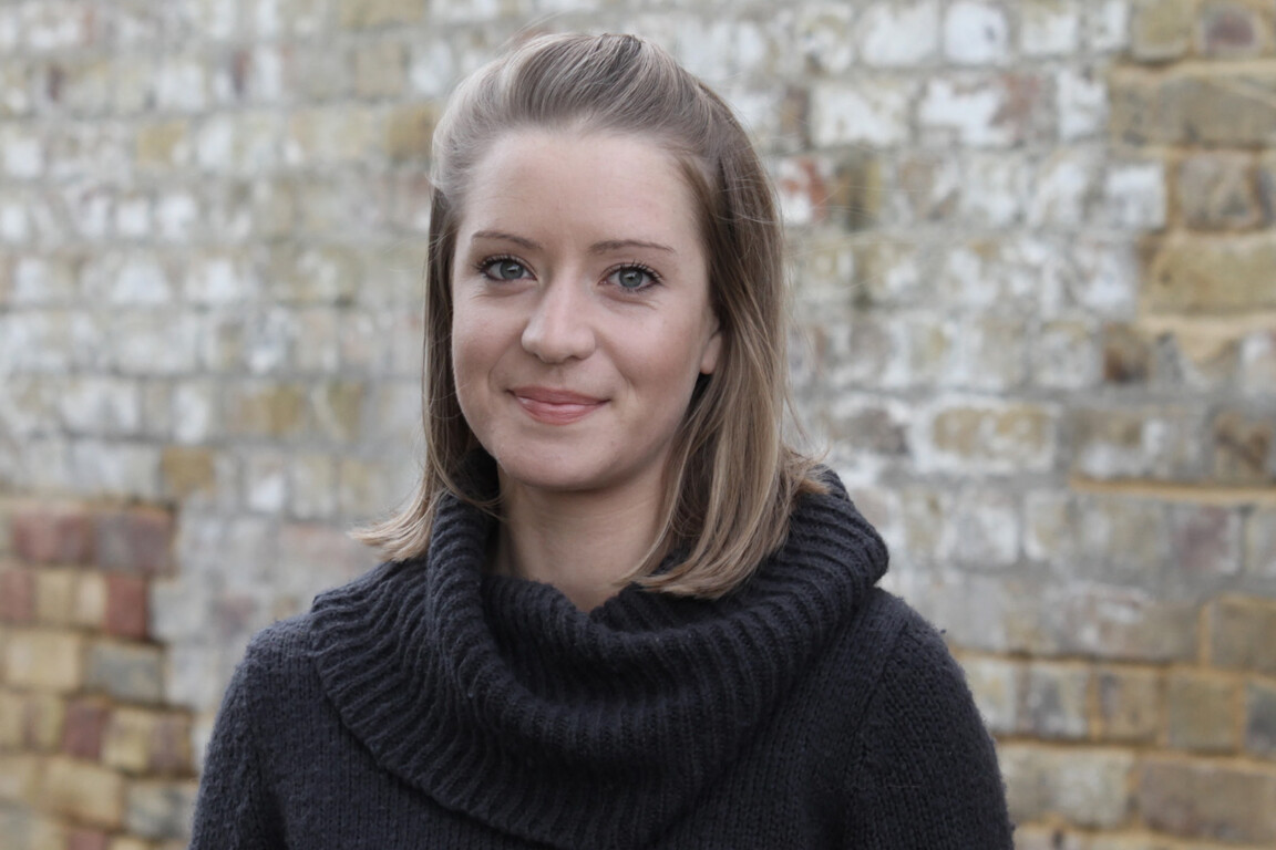 Grace Gimson, chief executive and co-founder at Holly Health