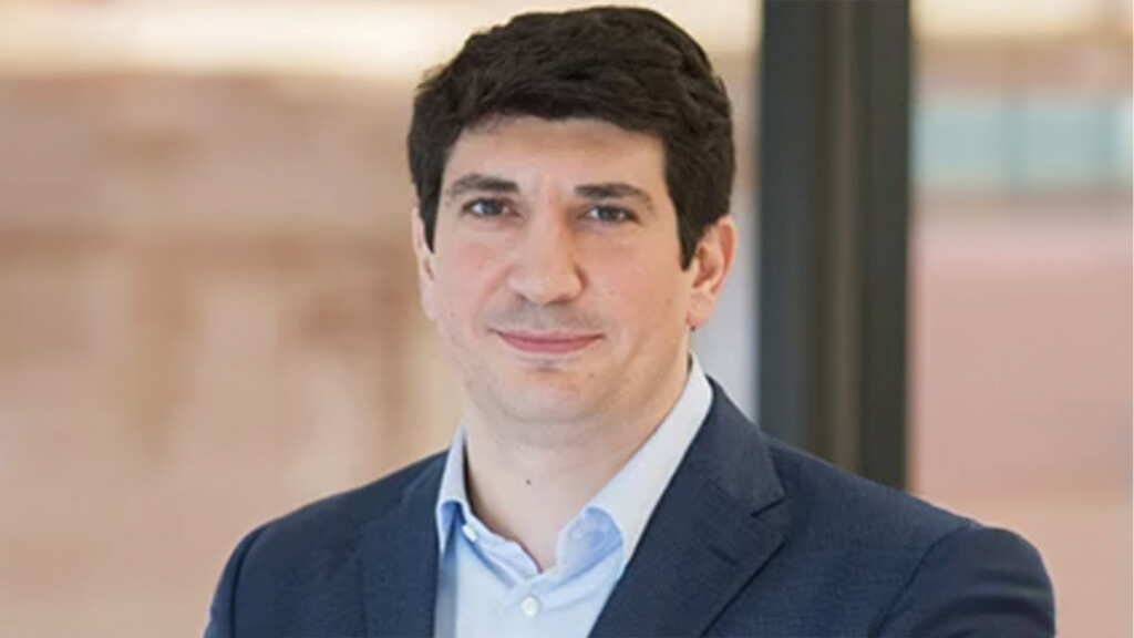 Guillaume Duparc, partner at L.E.K. Consulting