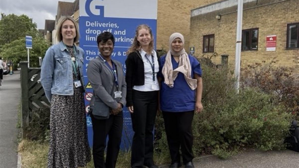 Mid and South Essex NHS Foundation Trust and Health Net Connections Ltd (HNC). 