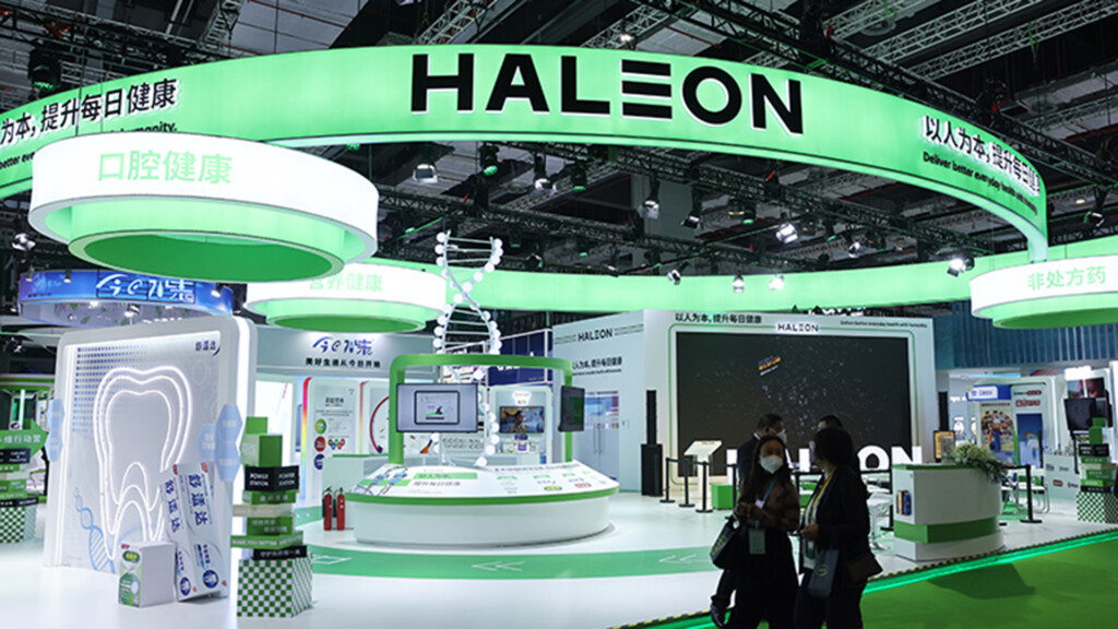 Haleon