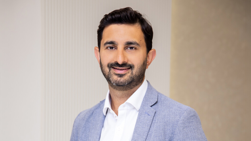 Harpreet Sood, advisory member for The Access Group.