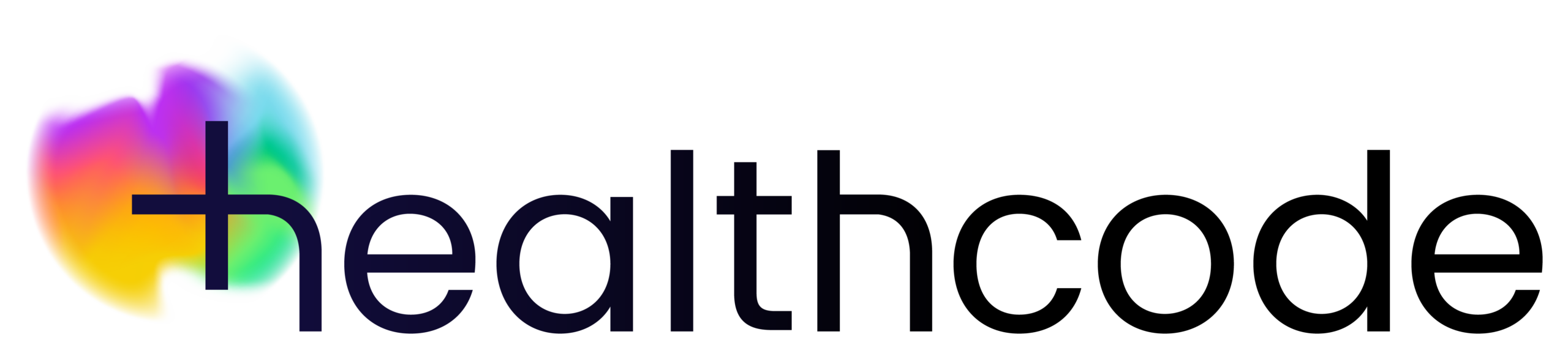 Healthcode logo