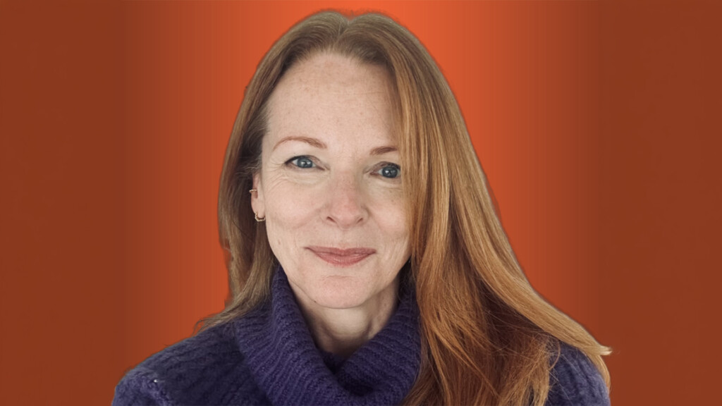 Helen Sanderson, founder of Helen Sanderson Associates, co-founder of Wellbeing Teams, and author of Psychological Safety in Practice.