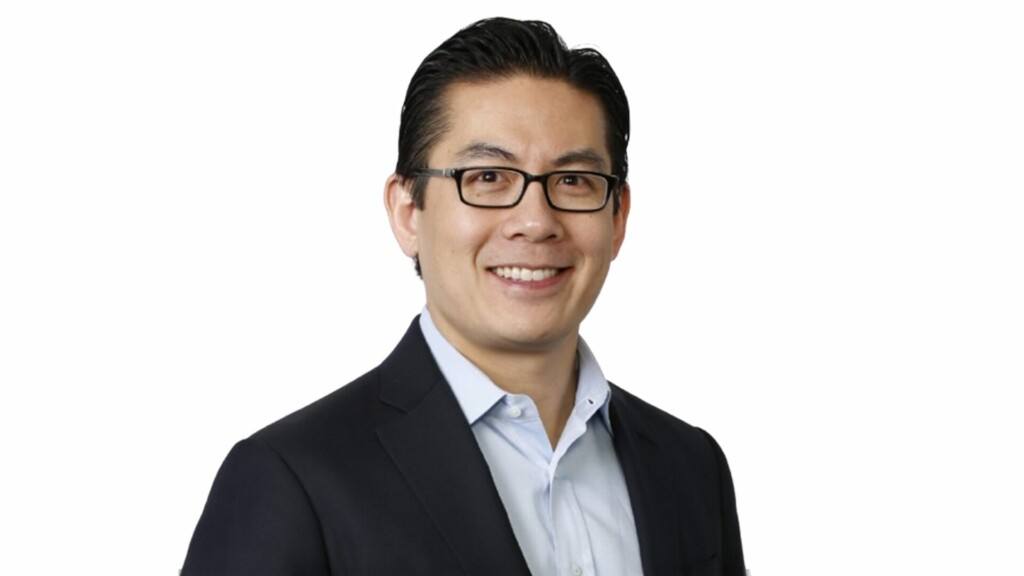Geoff Hsu, portfolio manager for the Biotech Growth Trust