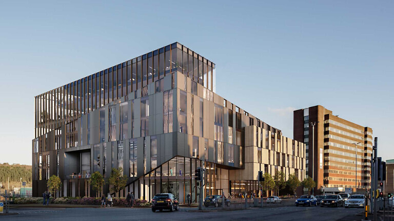 Huddersfield Health Innovation Incubator