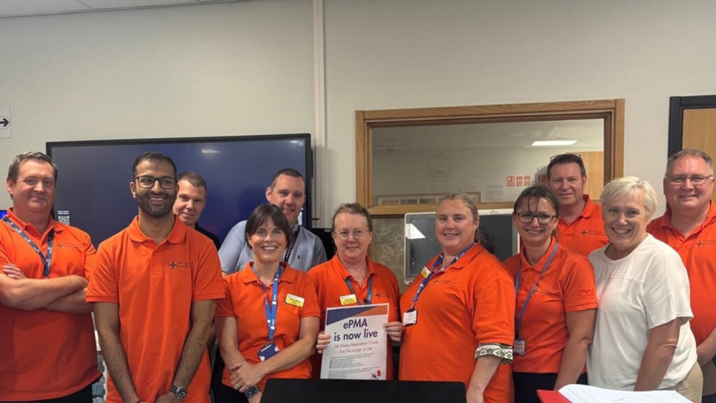 Hywel Dda University Health Board