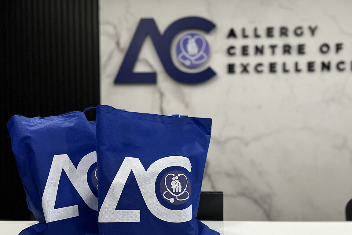 Allergy Centre of Excellence