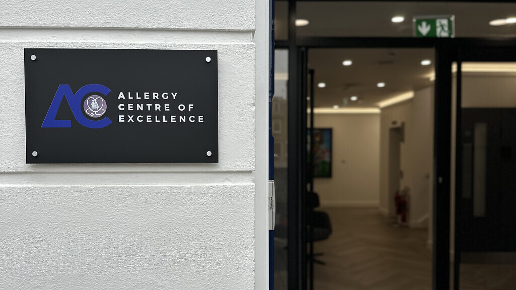 Allergy Centre of Excellence