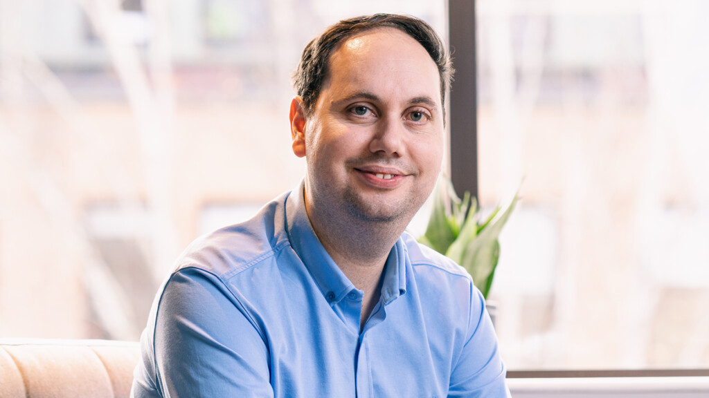 SpaMedica’s chief medical officer Alex Silvester