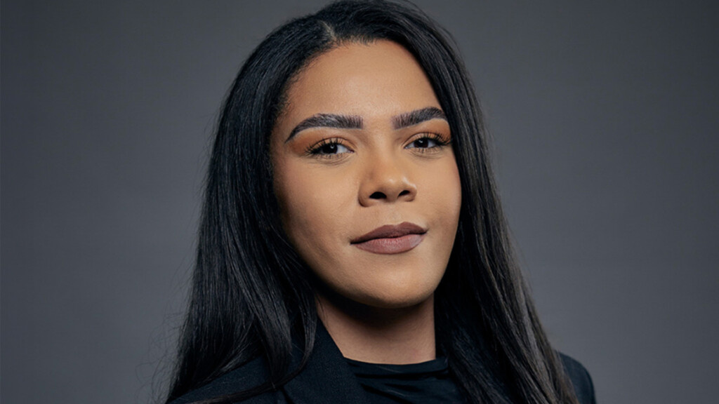 Isobel Egemole, investment director at IW Capital.