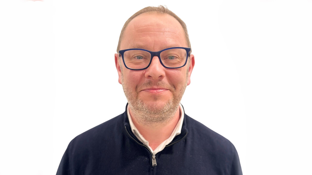 Jon Clover, managing director of Spire Workplace Health.