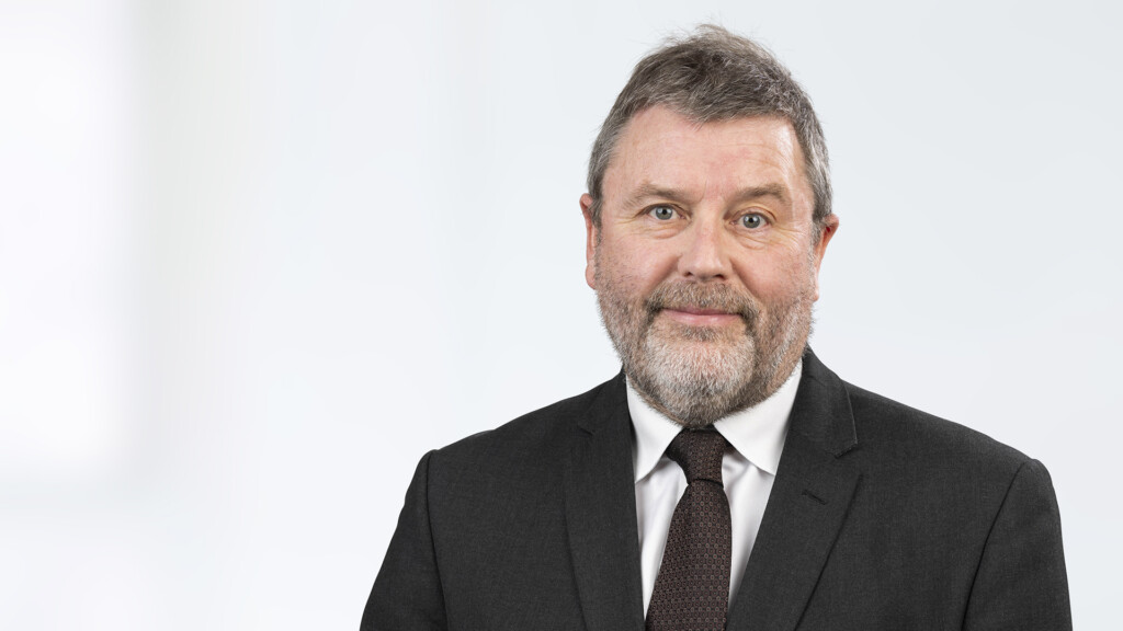 Jonathan Standen, planning director at Lichfields.