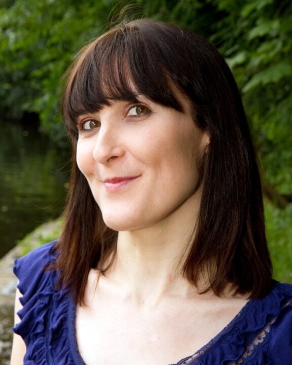 Julie Penfold