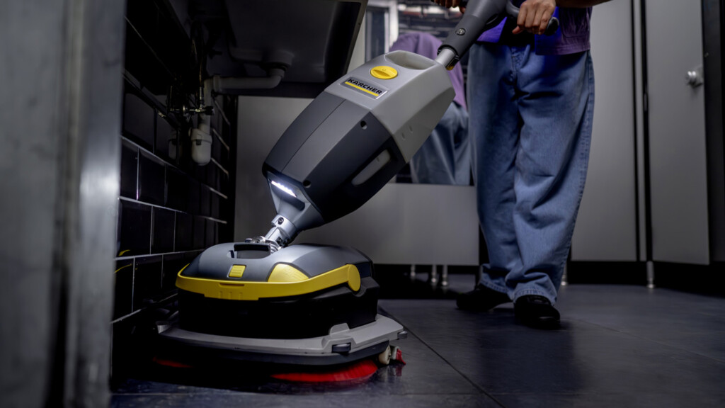 Karcher K Mop