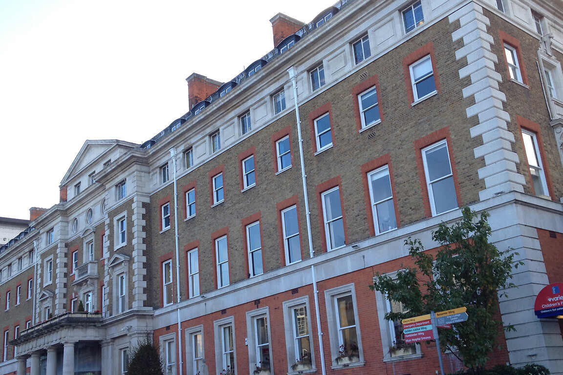 King's College Hospital NHS Foundation Trust