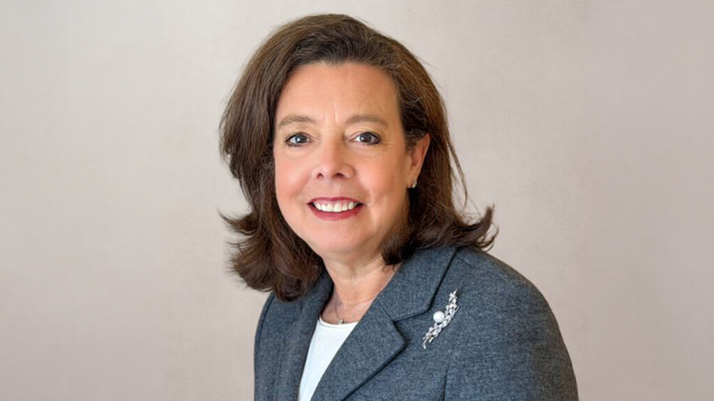 Kirsten Detrick, adjunct professor of business administration at Tuck and Basel Area Life Sciences Supercluster representative in the US.