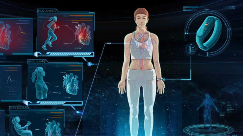 Digital twin, Duke Center for Computational and Digital Health Innovation