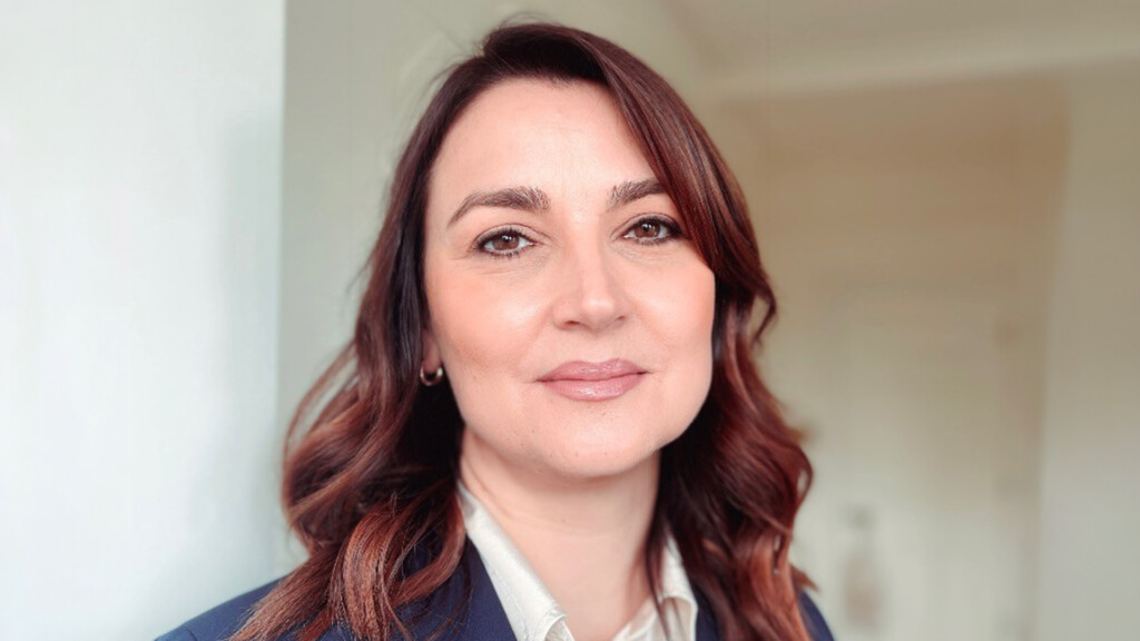 Laetitia Beaujard-Ramoo, chief executive of Bramacare