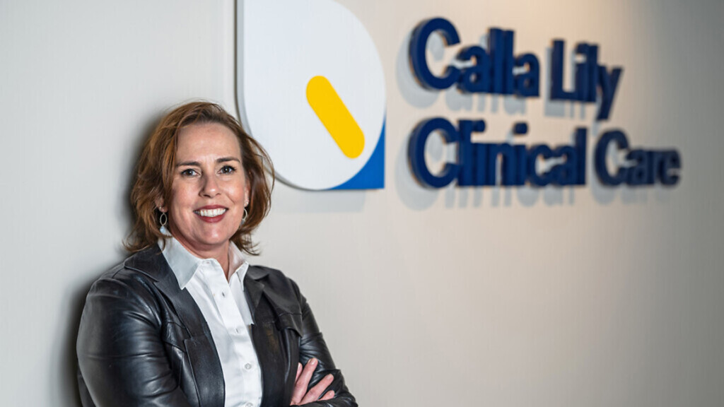 Dr. Lara Zibners