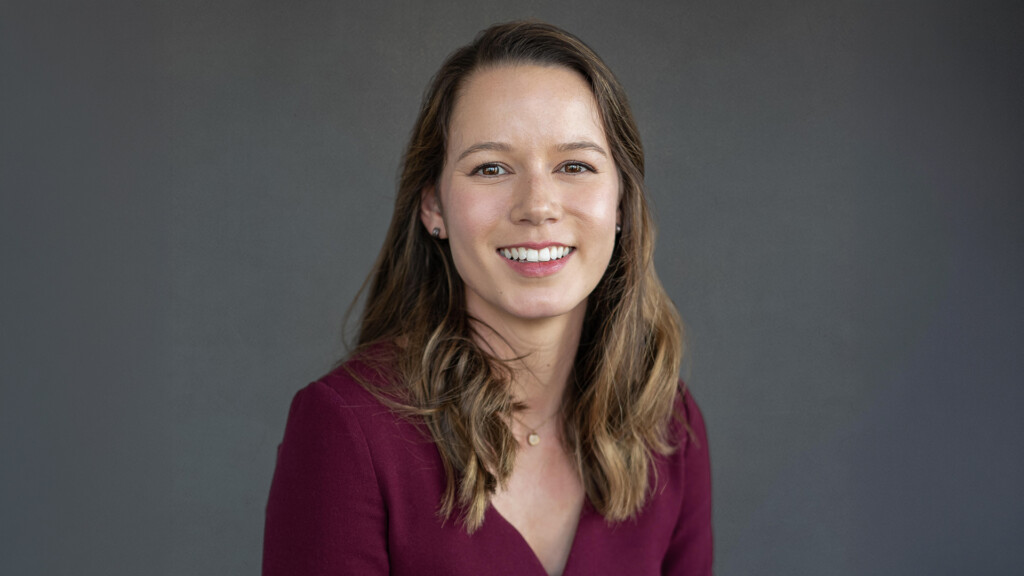 Laura Ashforth, chief executive of Lateral.