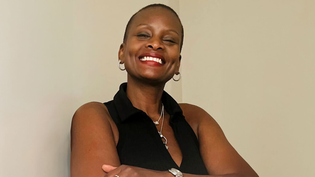 Lausa Biragi, founder of You & I Care