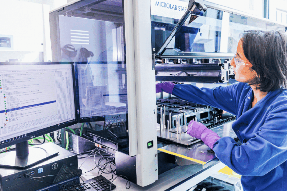 Laverock Therapeutics