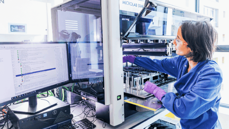 Laverock Therapeutics