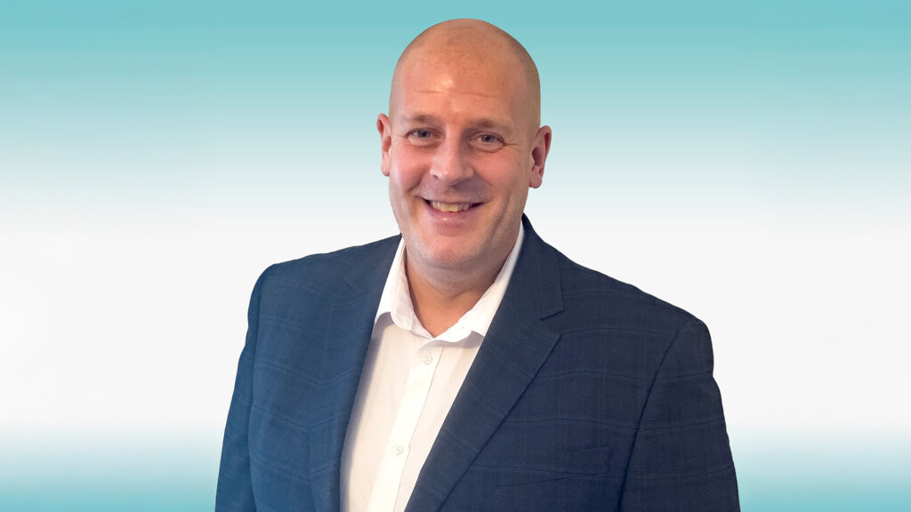 Les Bewick, facilities management expert at SFG20.