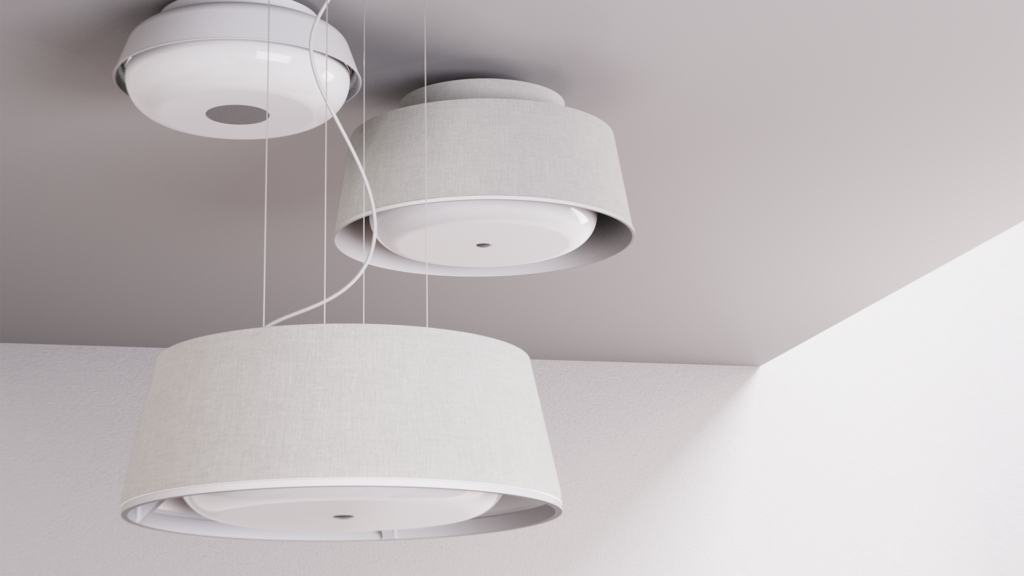Lighting in care homes
