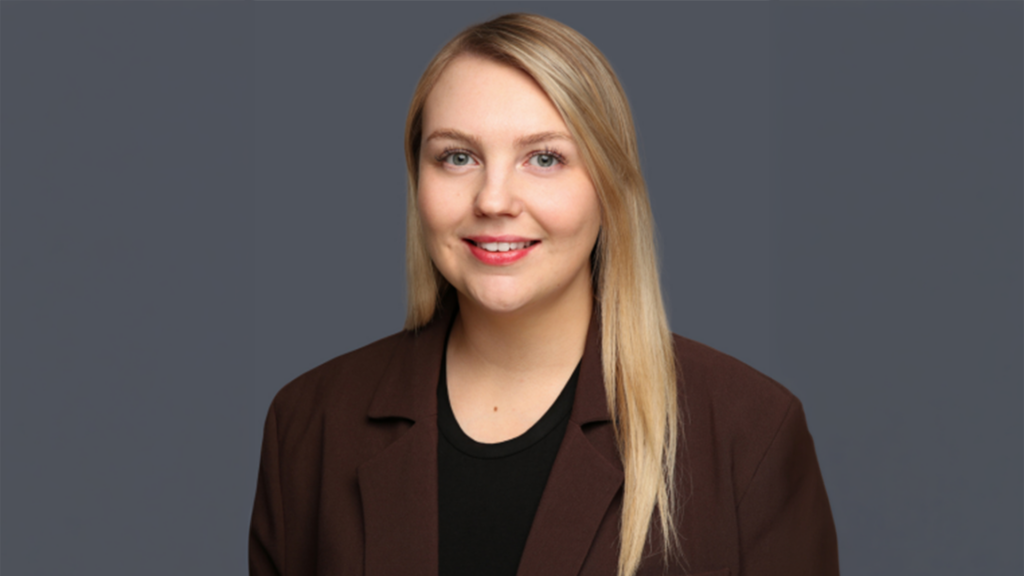 Lisa Uttley, immigration law partner at Gherson Solicitors.