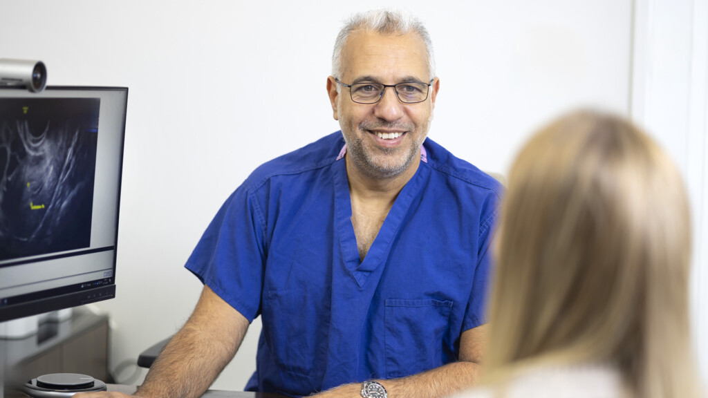Lister Fertility Clinic