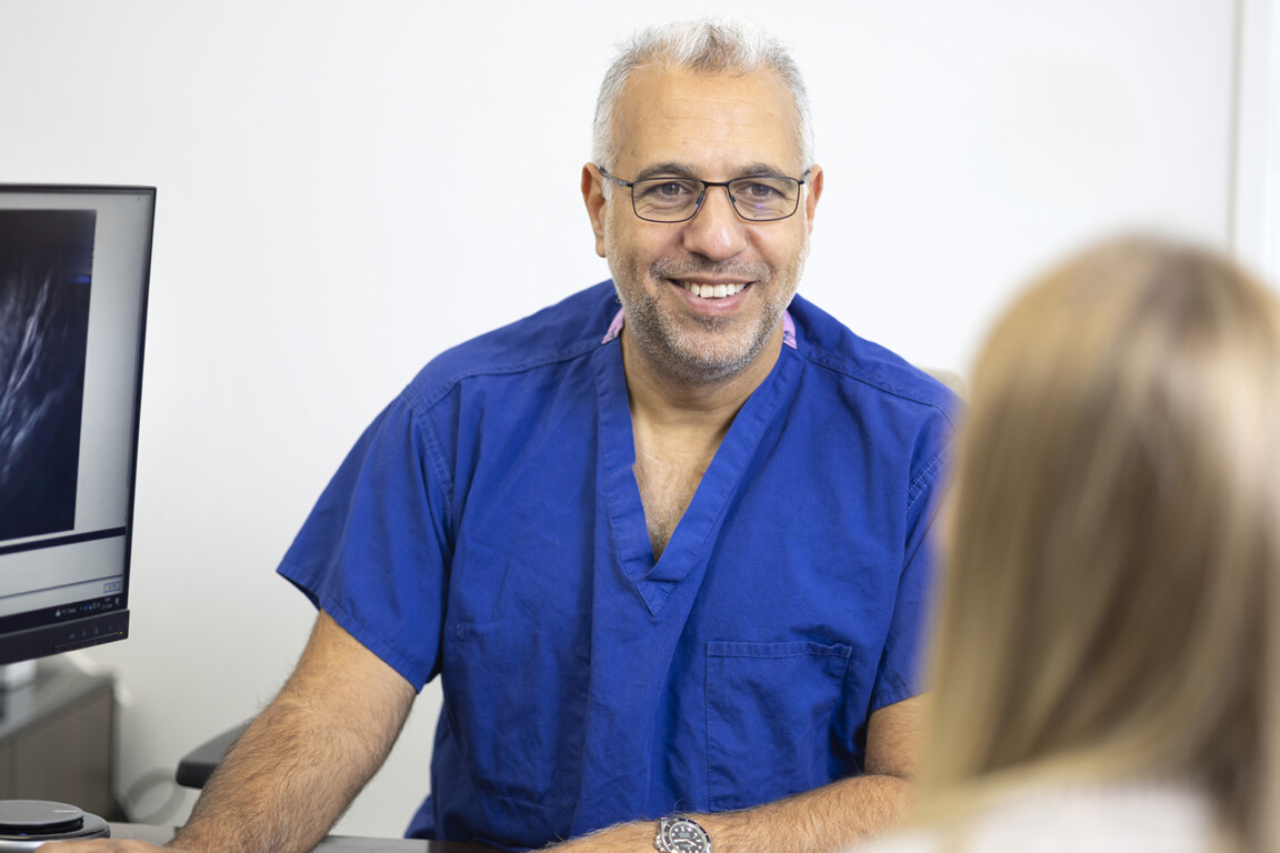 Lister Fertility Clinic