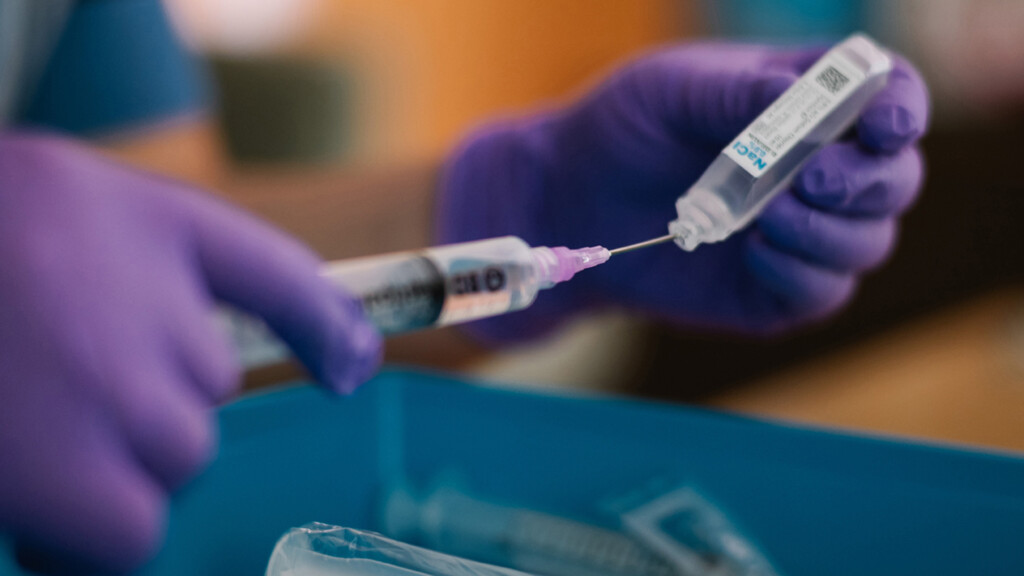 Lloyds Clinical