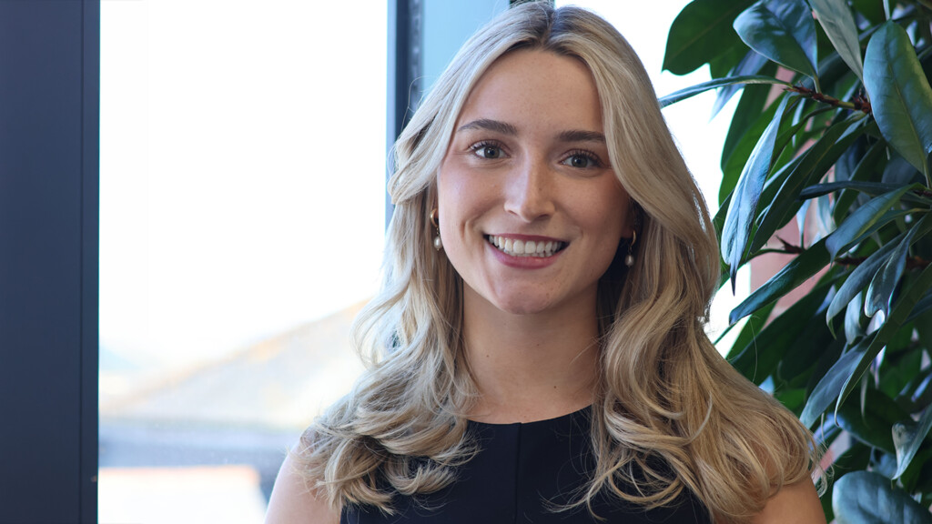 Lola Mitchell, junior policy specialist at THEMIS Clinical Defence.