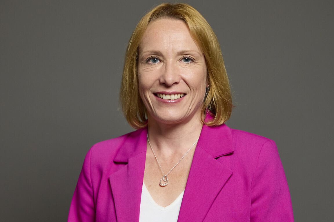 Helen Morgan, the Liberal Democrat spokesperson for Health and Social Care.