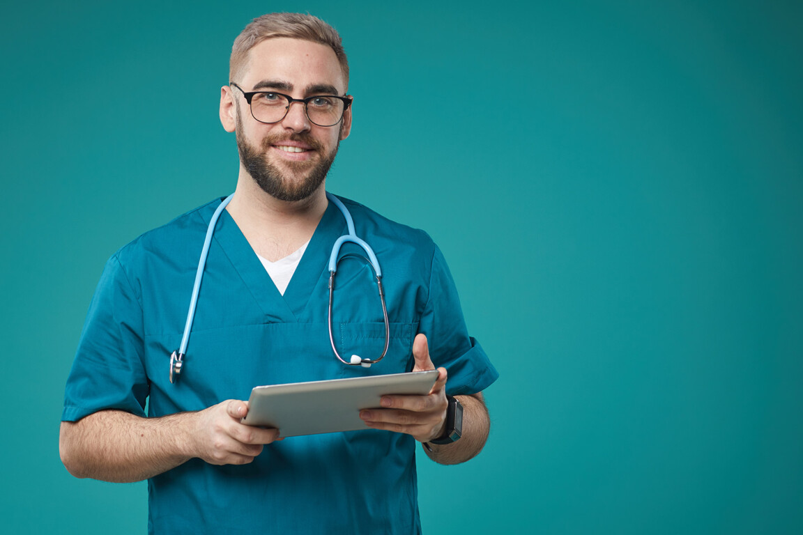 Read the May 2026 Healthcare Today Digest